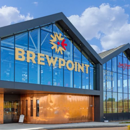 Brewpoint Bedford