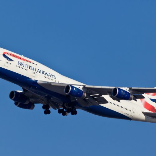 Flying with allergies and knowing your rights