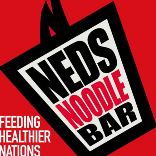 Neds Noodle Bar, Centre:MK