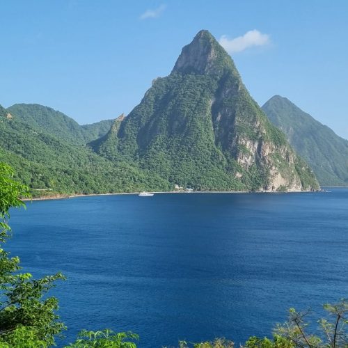 St Lucia – Rodney Bay (The North)