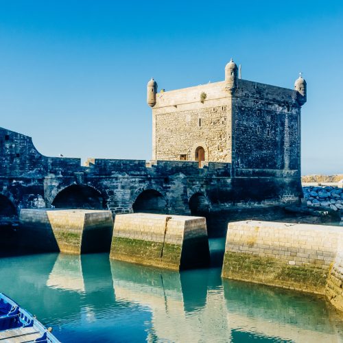 Essaouira in a day!